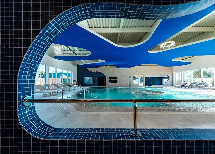 Mercure Quiberon Hotel